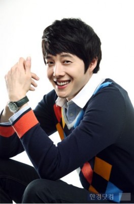 Dong-ho Kang Fotoğrafı