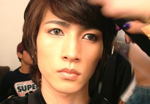 Kiseop Fotoğrafı