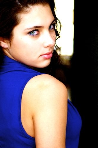 Chiara Digiallorenzo Fotoğrafı