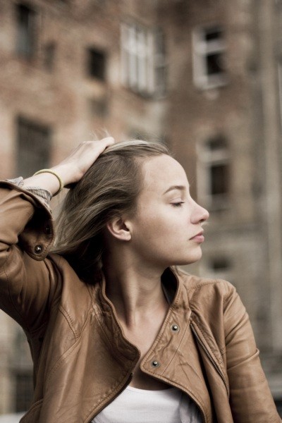 Jytte-Merle Böhrnsen Fotoğrafı