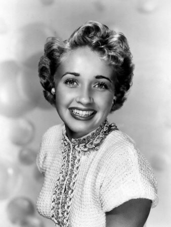 Jane Powell Fotoğrafları 28