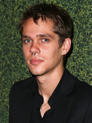 Ellar Coltrane Fotoğrafı