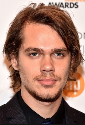 Ellar Coltrane Fotoğrafları 6