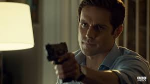 Dylan Bruce Fotoğrafı