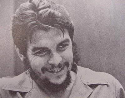 Ernesto Che Guevara Fotoğrafları 16