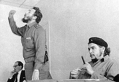 Ernesto Che Guevara Fotoğrafları 19