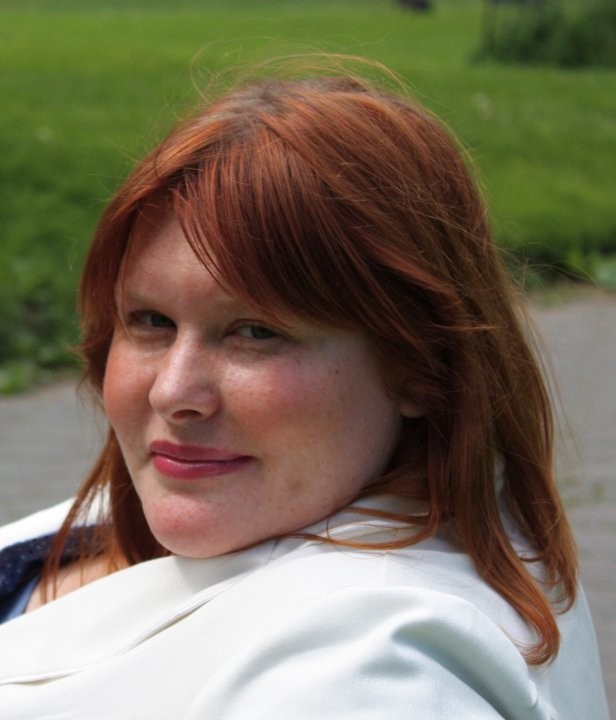 Cassandra Clare Fotoğrafları 1