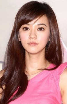 Ivy Chen Fotoğrafı