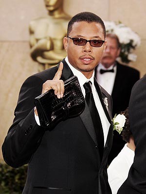 Terrence Howard Fotoğrafları 5