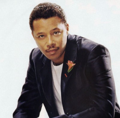 Terrence Howard Fotoğrafları 7