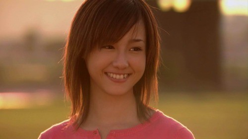 Erika Sawajiri Fotoğrafı