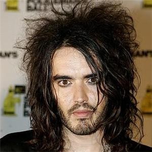 Russell Brand Fotoğrafları 11