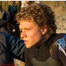 Jonny Weston Fotoğrafları 2