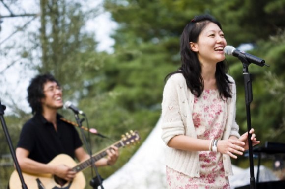 Sogyumo Acacia Band Fotoğrafı
