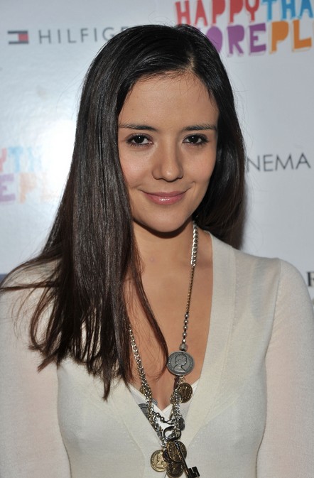 Catalina Sandino Moreno Fotoğrafları 12