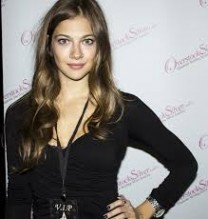 Mia Serafino Fotoğrafı