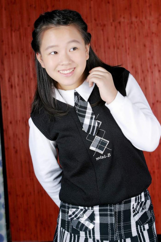 Ah-young ım fotoğrafı