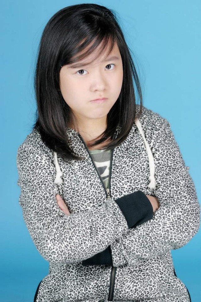 Ah-young ım fotoğrafı