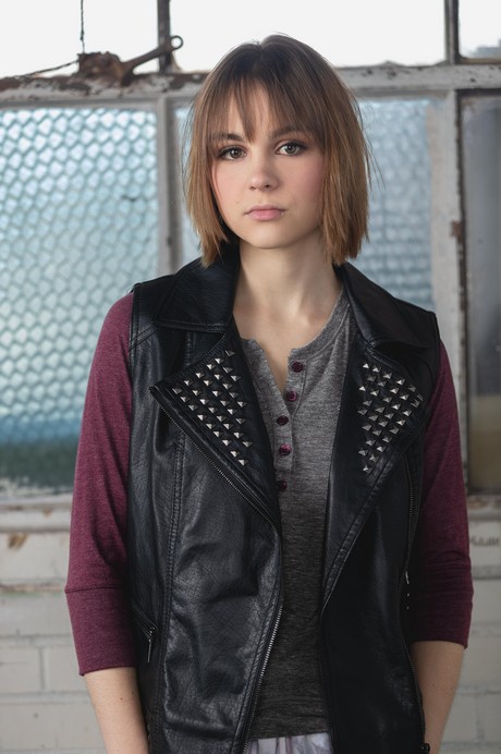 Grace Powell Fotoğrafı