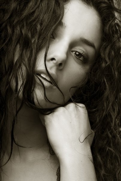 Cansu Tosun Fotoğrafı