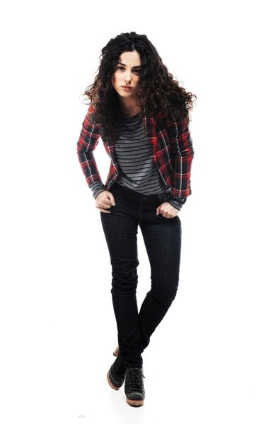 Cansu Tosun Fotoğrafı
