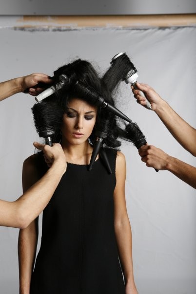 Cansu Tosun Fotoğrafı