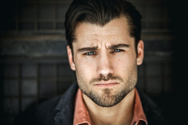 Matthew Simpson Fotoğrafı