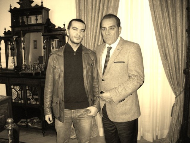Göksel Kaya fotoğrafı