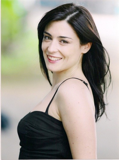 Elaine Bonsangue Fotoğrafı