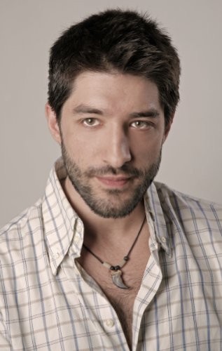 Gianpiero Alicchio Fotoğrafı