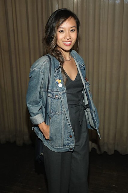 Ellen Wong Fotoğrafı