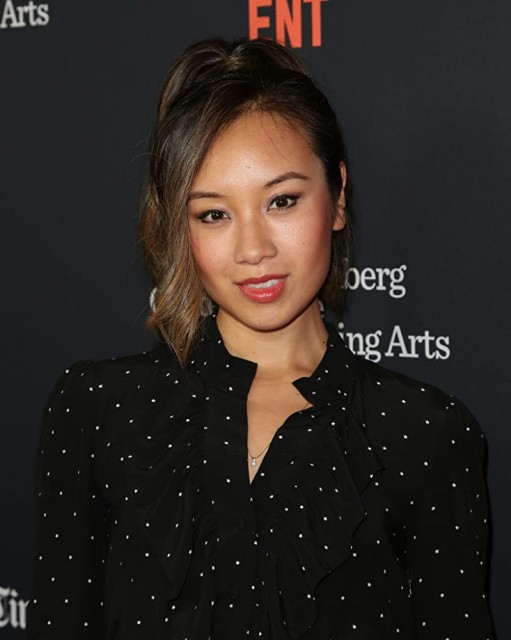 Ellen Wong Fotoğrafı