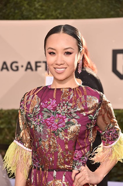 Ellen Wong Fotoğrafı