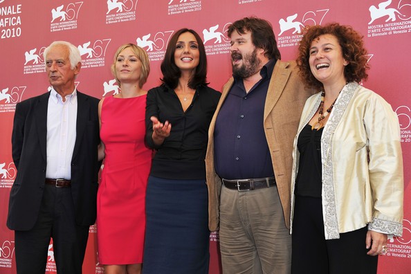 Giorgia Giorgia Salari Fotoğrafı