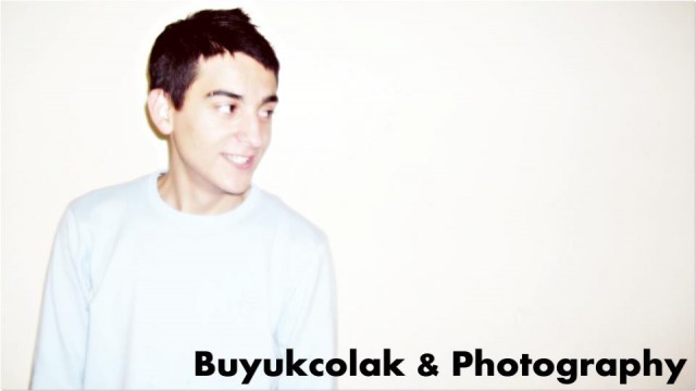 Mustafa Büyükçolak Fotoğrafları 7