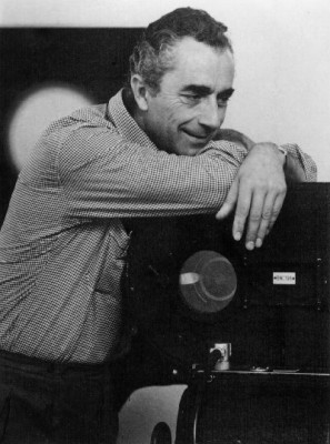 Michelangelo Antonioni Fotoğrafları 28