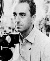 Michelangelo Antonioni Fotoğrafları 37