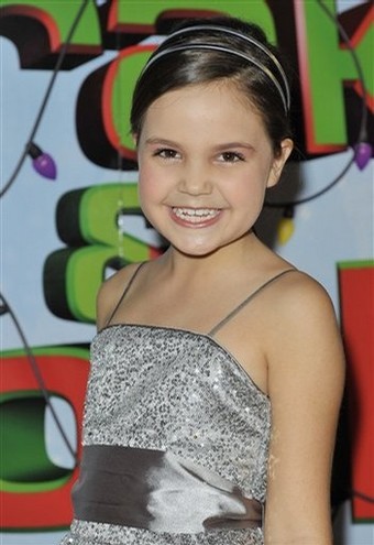 Bailee Madison Fotoğrafları 14