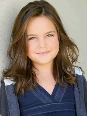 Bailee Madison Fotoğrafları 4