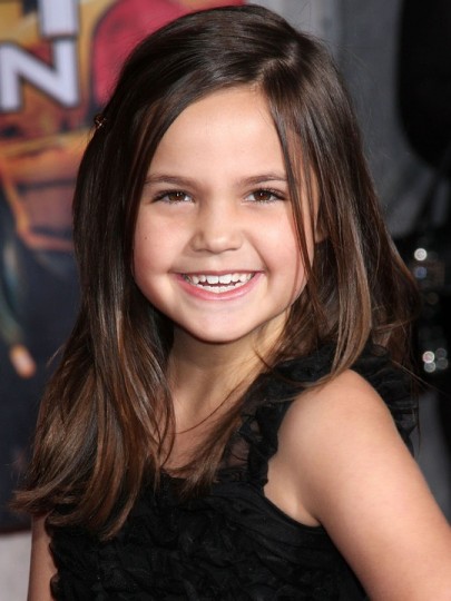 Bailee Madison Fotoğrafları 28