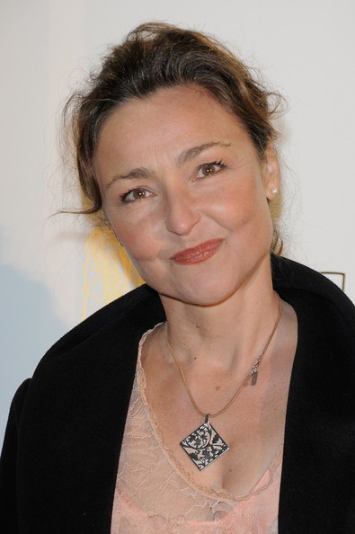 Catherine Frot Fotoğrafları 42