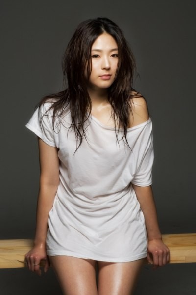 Chae-yeong Yun Fotoğrafları 11