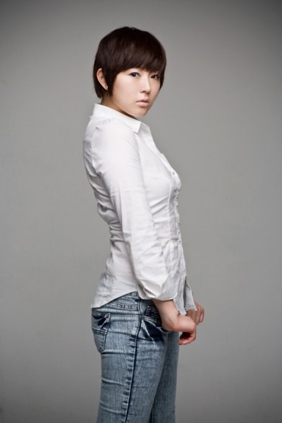 Chae-yeong Yun Fotoğrafları 10