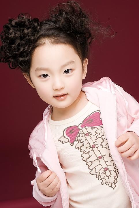 Seo Min-i Fotoğrafı