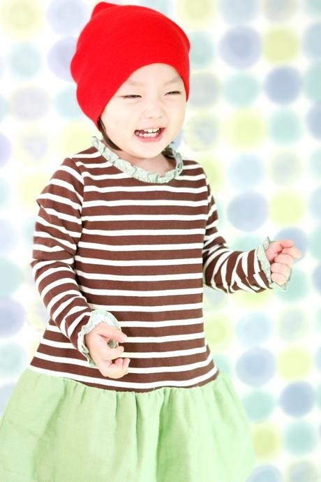 Seo Min-i Fotoğrafı