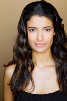 Jessica Clark Fotoğrafları 1