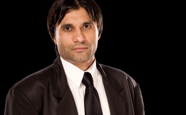Ranjin Singh Fotoğrafı
