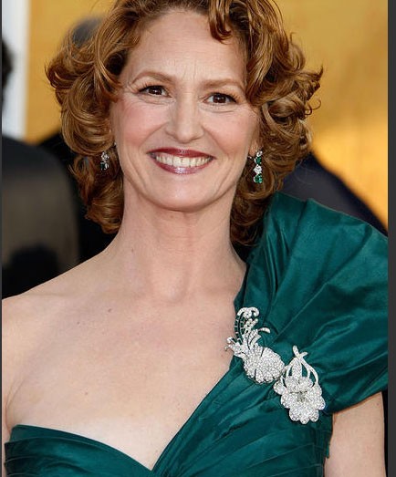 Melissa Leo Fotoğrafları 3