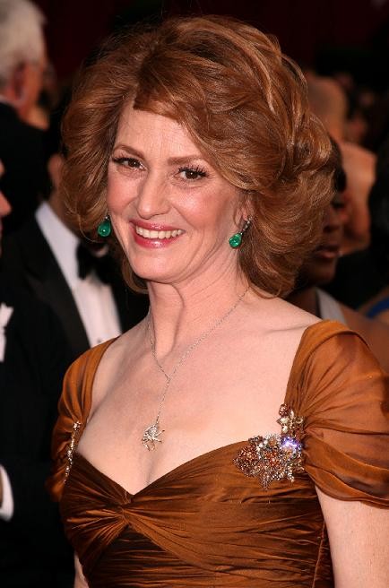 Melissa Leo Fotoğrafları 4