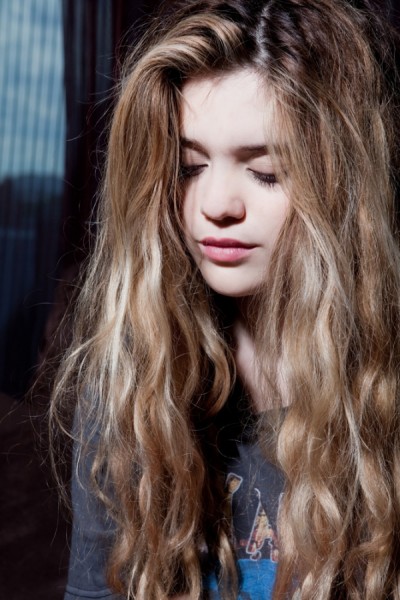 Sky Ferreira Fotoğrafı